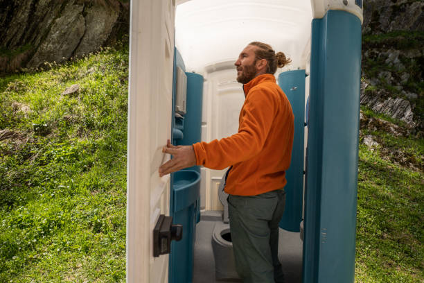 Best Wedding porta potty rental  in Ogdensburg, NY