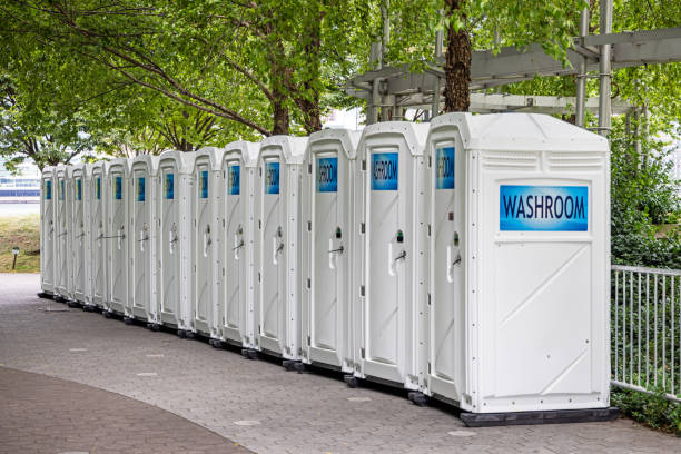 Best Portable toilet rental for construction  in Ogdensburg, NY