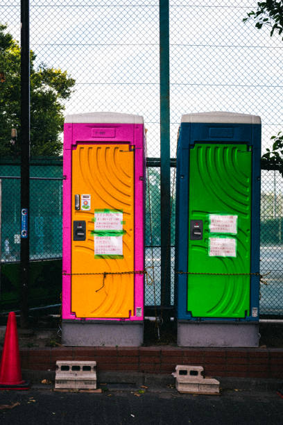 Best Porta potty delivery and setup  in Ogdensburg, NY