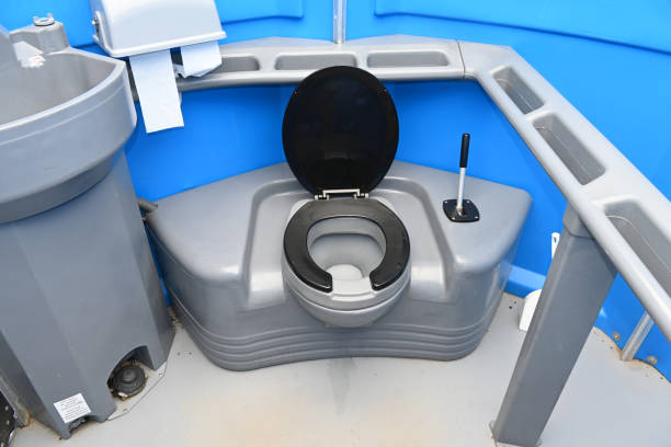 Best Best portable toilet rental  in Ogdensburg, NY
