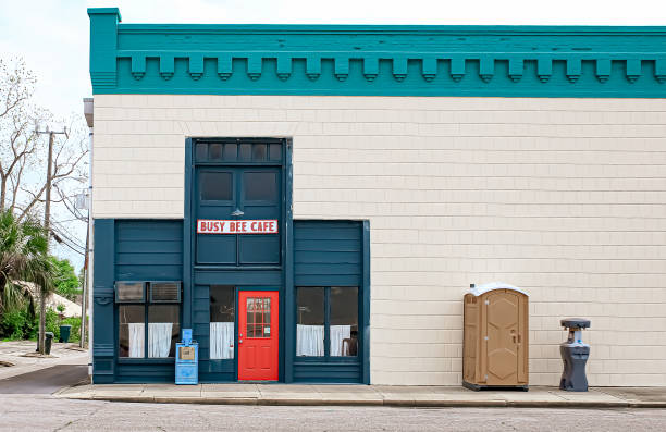 Best Long-term porta potty rental  in Ogdensburg, NY