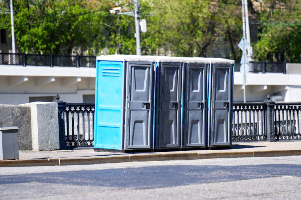 Best Emergency porta potty rental  in Ogdensburg, NY