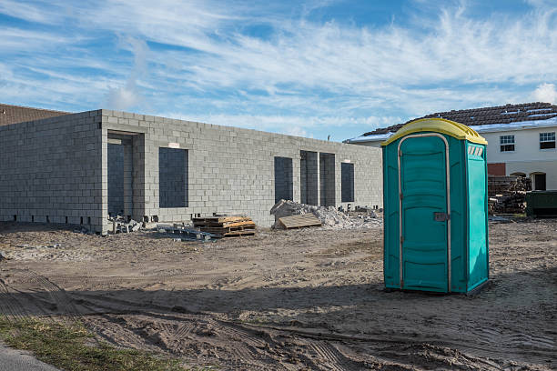 Ogdensburg, NY porta potty rental Company