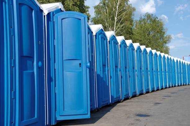 Portable Toilet Options We Offer in Ogdensburg, NY